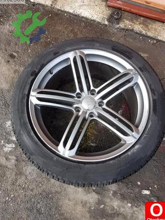 Audi Q7 Jant Göbeği çıkma parça