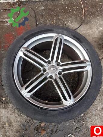 Audi Q7 Jant Göbeği çıkma parça