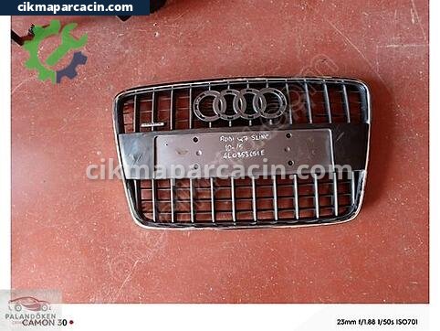 Audi Q7 Panjur çıkma parça