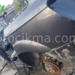 Audi Q7 Sol Arka Çamurluk Hatasız Orijinal Çıkma