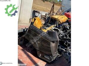 AUDİ Q7 SOL ARKA ÇAMURLUK ( ORJİNAL )