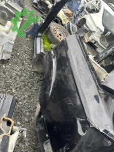 AUDİ Q7 SOL ARKA ÇAMURLUK ORJİNAL ÇIKMA