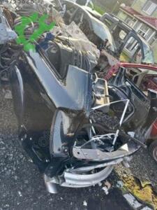 AUDI Q7 SOL ARKA ÇAMURLUK ORJINAL ÇIKMA