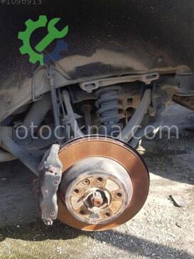 Audi Q7 Fren Ana Merkezi çıkma parça