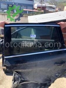 Audi Q7 Sol Arka Kapı Cam Çıtası hatasız orjinal çıkma
