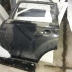 audi q7 sol arka kapı çıkma parçalar
