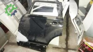 audi q7 sol arka kapı çıkma parçalar