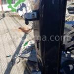 Audi Q7 Sol Arka Kapı Menteşesi Hatasız Orjinal Çıkma