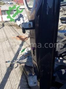 Audi Q7 Sol Arka Kapı Menteşesi Hatasız Orjinal Çıkma