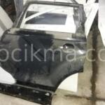 audi q7 sol arka kapı  ve q7 tüm çıkma yedek parçalar