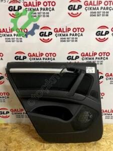 AUDİ Q7 SOL ARKA KAPI DÖŞEMESİ HATASIZ ORJİNAL ÇIKMA
