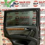 AUDİ Q7 SOL ARKA KAPI DÖŞEMESİ HATASIZ ORJİNAL ÇIKMA