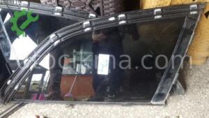 Audi Q7 Sol Arka Kelebek Cam Hatasız Orjinal Çıkma