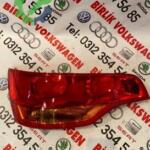 Audi Q7 Sol Arka Stop