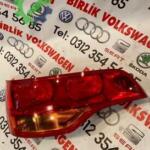 Audi Q7 Sol Arka Stop