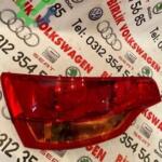 Audi Q7 Sol Arka Stop