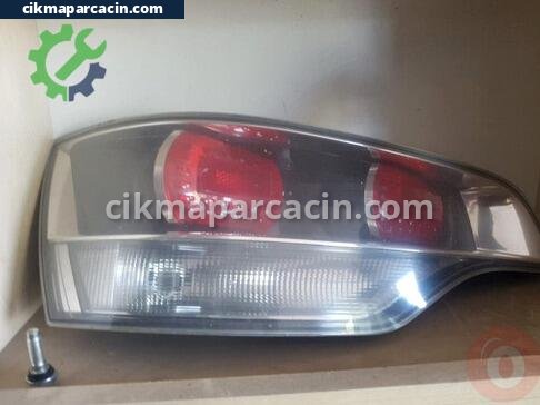 Audi Q7 Sol Arka Stop çıkma parça