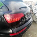 AUDİ Q7 SOL ARKA STOP ORJİNAL ÇIKMA