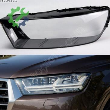 Audi Q7 Far Camı çıkma parça