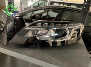Audi Q7 Sol Far Orjinal Çıkma