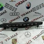 Audi Q7 sol gündüz Led far Q 7 çıkma yedek parça