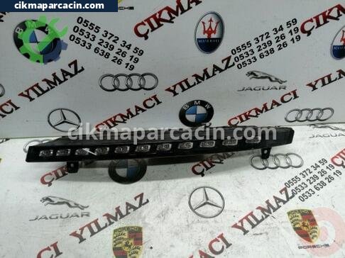 Audi Q7 Gündüz Farı çıkma parça