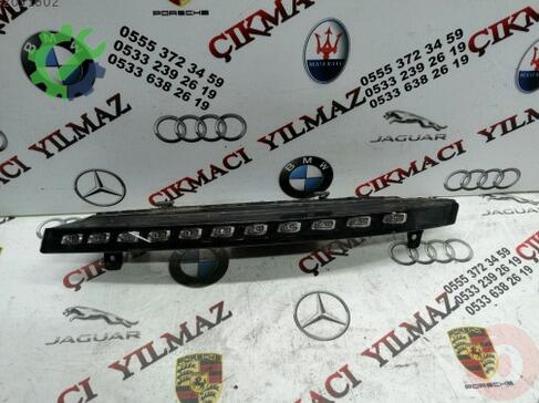 Audi Q7 Gündüz Farı çıkma parça