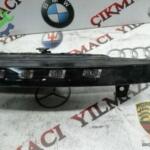 Audi Q7 sol gündüz Led far Q 7 çıkma yedek parça