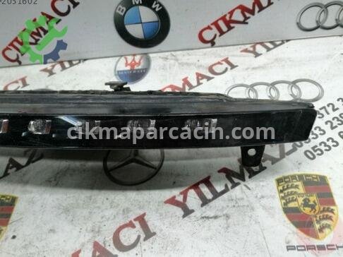 Audi Q7 Gündüz Farı 4L0953041 çıkma parça