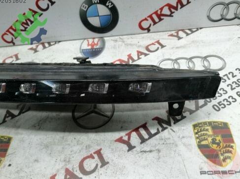 Audi Q7 Gündüz Farı 4L0953041 çıkma parça