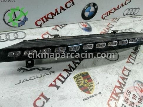 Audi Q7 Gündüz Farı 4L0953041 çıkma parça