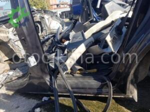 Audi Q7 Sol Marşbiyel Hatasız Orjinal Çıkma
