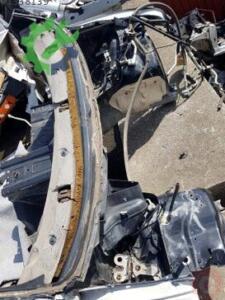 Audi Q7 Sol Ön But Hatasız Orjinal Çıkma