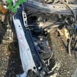 AUDİ Q7 SOL ON BUT ORJİNAL ÇIKMA