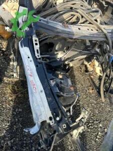 AUDİ Q7 SOL ON BUT ORJİNAL ÇIKMA