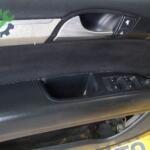 Audi Q7 Sol Ön Cam Düğme Takımı Hatasız Orjinal Çıkma