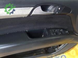 Audi Q7 Sol Ön Cam Düğme Takımı Hatasız Orjinal Çıkma