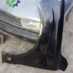 audi Q7 sol ön camurluk siyah hatasız orijinal