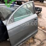 Audi Q7 Sol Ön Kapı Camı Hatasız Orijinal Çıkma