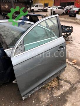 Audi Q7 Sol Ön Kapı Camı çıkma parça