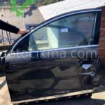 Audi Q7 Sol Ön Kapı Camı hatasız orjinal çıkma