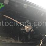 Audi Q7 Sol Ön Kapı Kolu hatasız orjinal çıkma