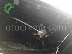 Audi Q7 Sol Ön Kapı Kolu hatasız orjinal çıkma