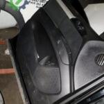 audi Q7 sol ön kapı siyah hatasız dolu Q7 sol kapı