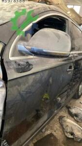 Audi Q7 2025 Sol Ön Kapı Çıkma