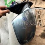 AUDİ Q7 SOL ÖN KAPI AYNASI ORJİNAL ÇIKMA