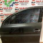 AUDİ Q7 SOL ÖN KAPI BOŞ HATASIZ ORJİNAL ÇIKMA