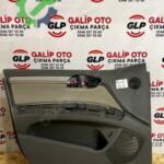 AUDİ Q7 SOL ÖN KAPI DÖŞEMESİ HATASIZ ORJİNAL ÇIKMA