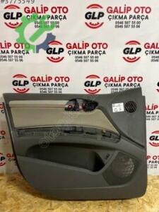 AUDİ Q7 SOL ÖN KAPI DÖŞEMESİ HATASIZ ORJİNAL ÇIKMA