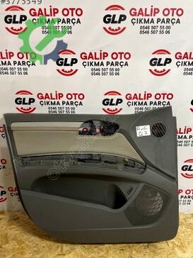 Audi Q7 Kapı Döşemesi çıkma parça